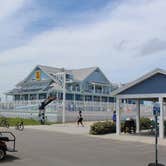 Review photo of Cape Hatteras/Outer Banks KOA Resort by Eric R., May 28, 2018