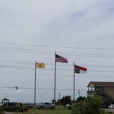 Review photo of Cape Hatteras/Outer Banks KOA Resort by Eric R., May 28, 2018