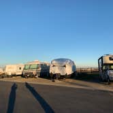 Review photo of Kit Fox RV Park by Sarah M., February 7, 2021