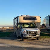 Review photo of Kit Fox RV Park by Sarah M., February 7, 2021