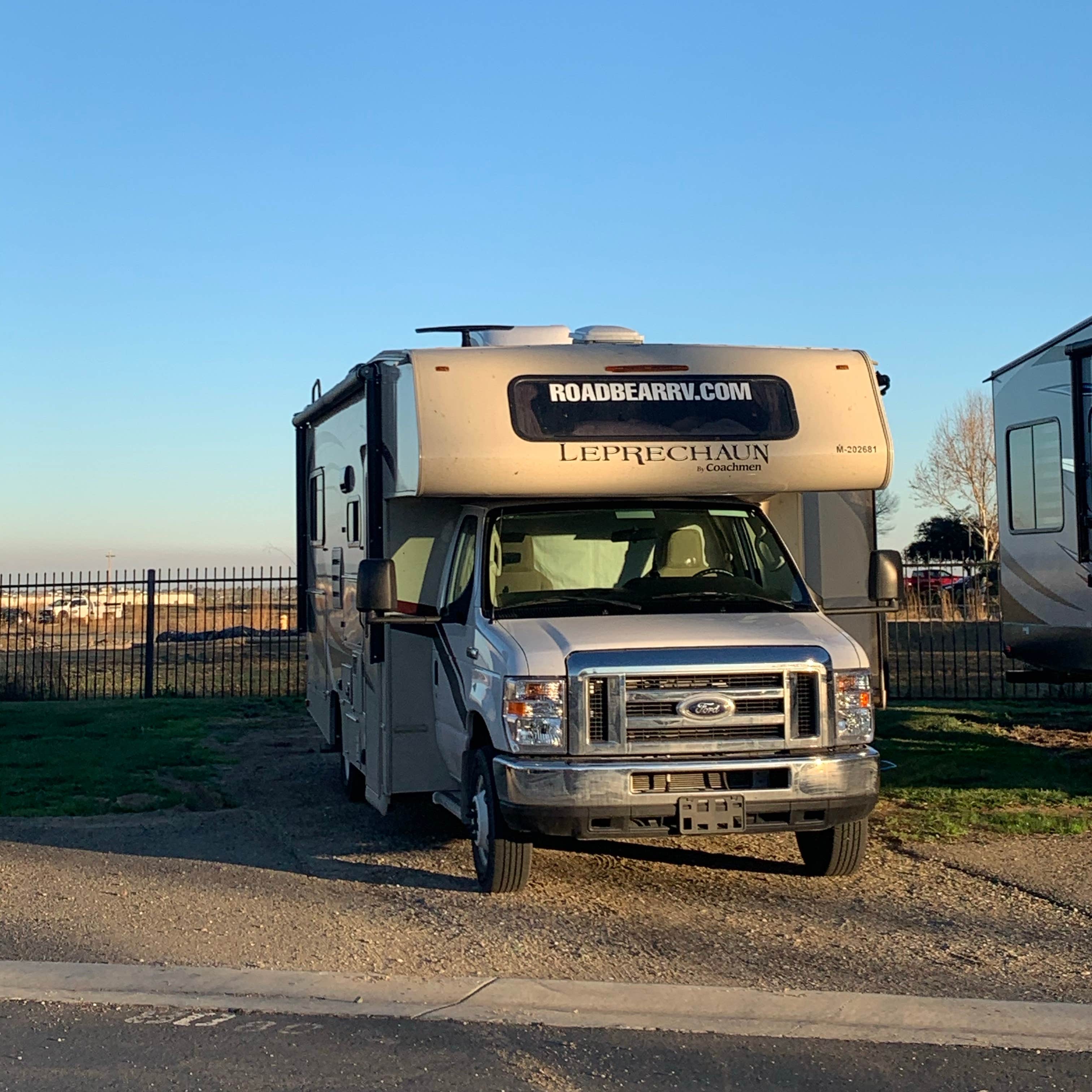 Kit Fox RV Park Camping The Dyrt