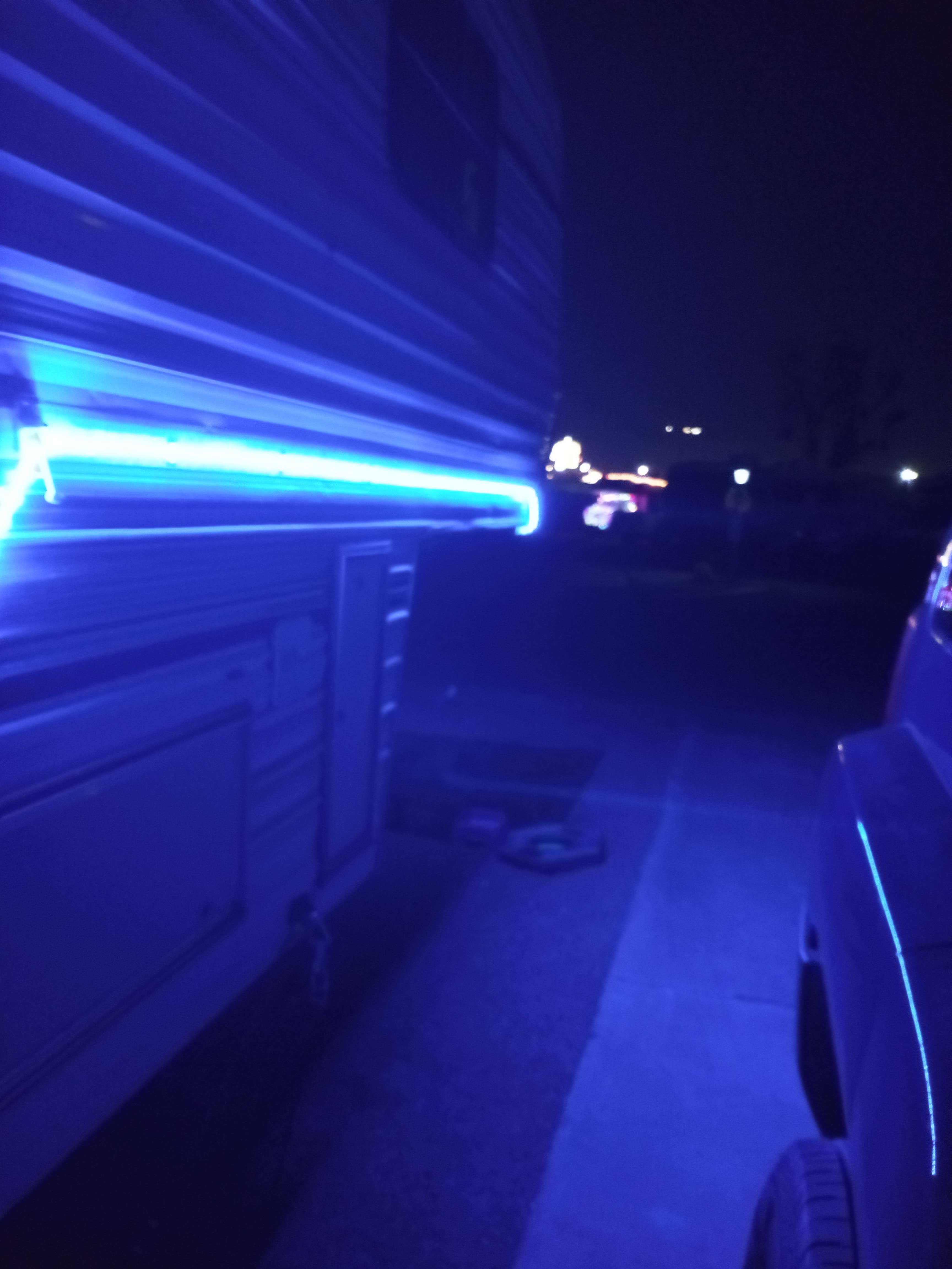 Camping near Las Vegas KOA Journey at Sam's Town: Desert Sands RV Resort, Henderson, Nevada