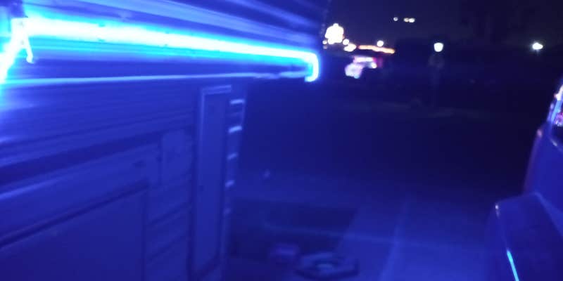 Camper submitted image from Desert Sands RV Resort