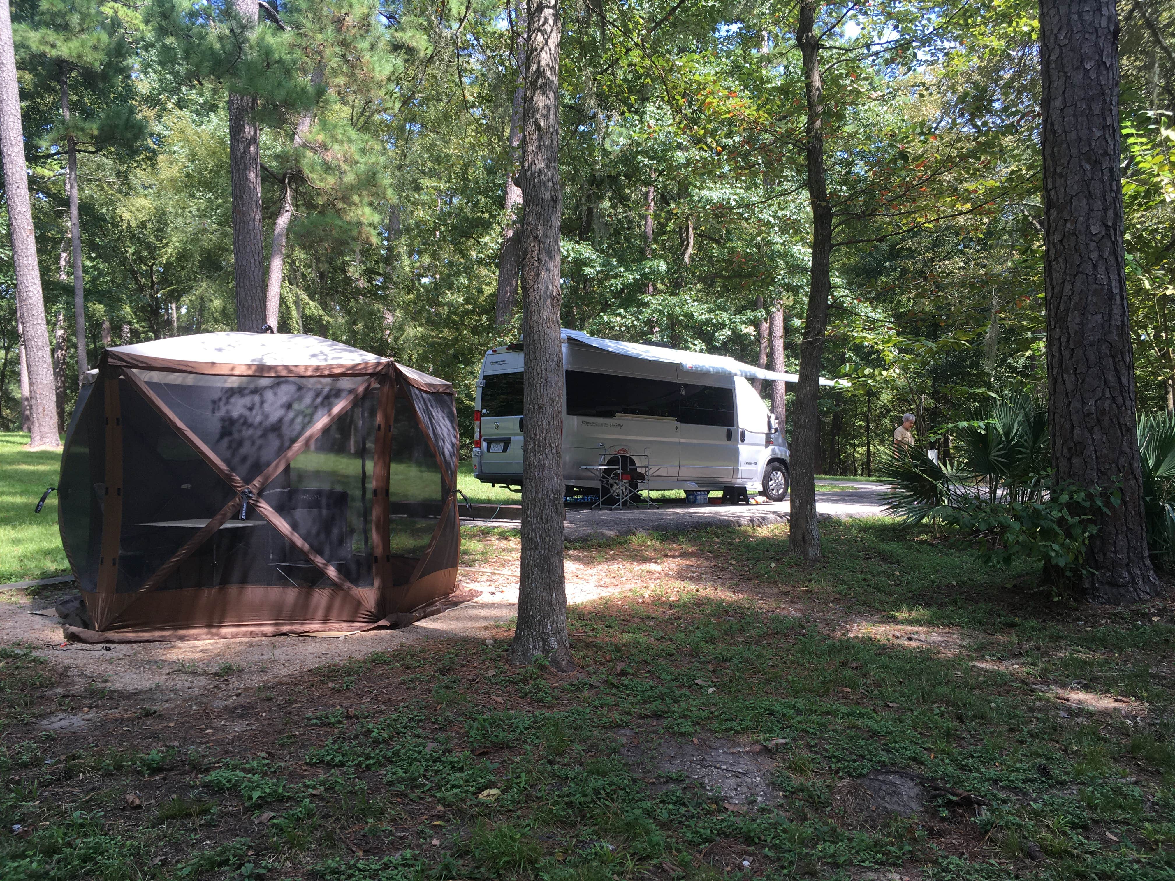 Debbie J.'s photo at Cagle Recreation Area near Dodge, TX