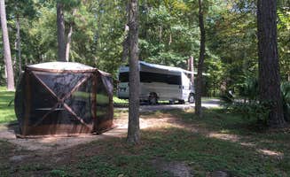 Debbie J.'s photo at Cagle Recreation Area near Huntsville, TX