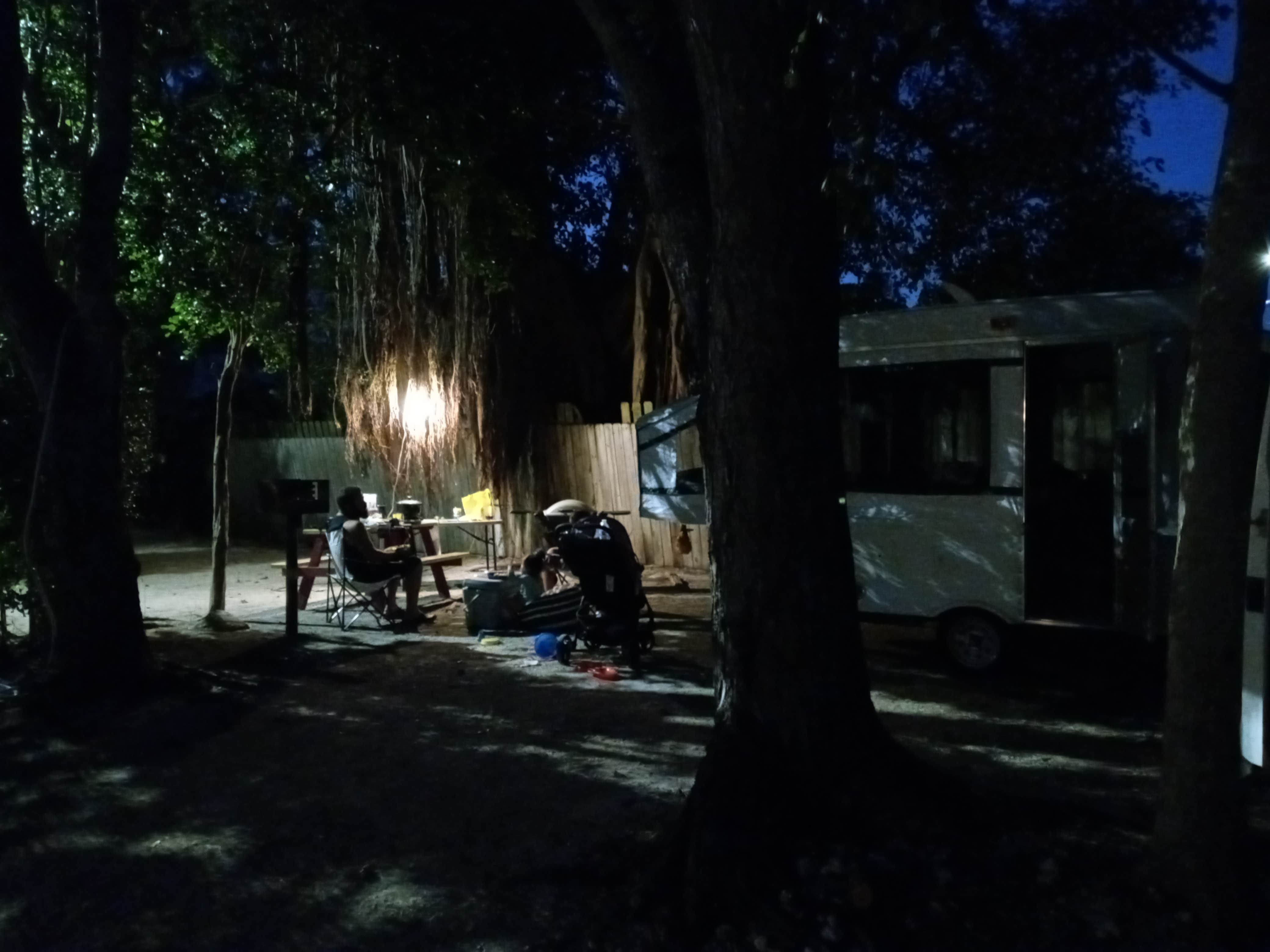 Key Largo Kampground & Marina The Dyrt