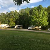 Review photo of Thousand Trails Lake Conroe by Debbie J., February 7, 2021