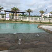 Review photo of Galveston Island KOA Holiday by Debbie J., February 7, 2021