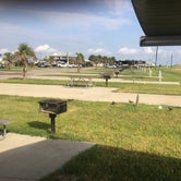 Review photo of Galveston Island RV Resort by Debbie J., February 7, 2021