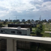 Review photo of Galveston Island KOA Holiday by Debbie J., February 7, 2021