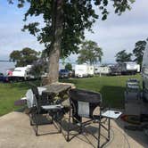 Review photo of On The Lake RV Resort by Debbie J., February 7, 2021