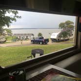 Review photo of On The Lake RV Resort by Debbie J., February 7, 2021