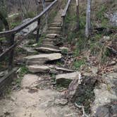 Review photo of Skyway Loop Backcountry Site Near Chinnabee by Asher K., May 28, 2018