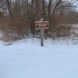 Waterloo Sugarloaf Modern — Waterloo Recreation Area