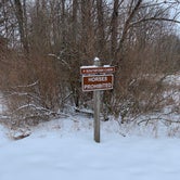Review photo of Waterloo Sugarloaf Modern — Waterloo Recreation Area by Mike S., February 7, 2021