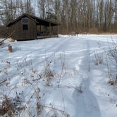 Review photo of Waterloo Sugarloaf Modern — Waterloo Recreation Area by Mike S., February 7, 2021