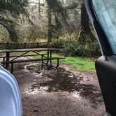 Review photo of Sunset Bay State Park Campground by Andrea M., February 7, 2021