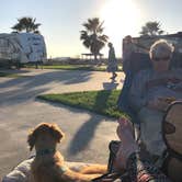 Review photo of Port A RV Resort by Holly S., February 7, 2021