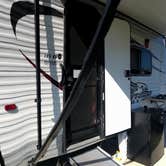 Review photo of Port A RV Resort by Holly S., February 7, 2021