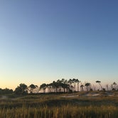 Review photo of Dr. Julian G. Bruce St. George Island State Park Campground by Savannah C., July 12, 2016