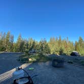 Review photo of Jumbo Campground by Lindsey S., February 8, 2021