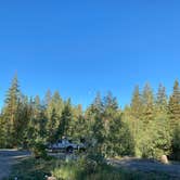 Review photo of Jumbo Campground by Lindsey S., February 8, 2021