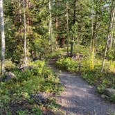 Review photo of Jumbo Campground by Lindsey S., February 8, 2021