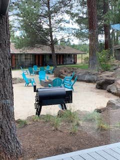 Camper-submitted photo at LOGE Bend near Deschutes & Ochoco National Forests & Crooked River National Grassland