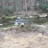 Review photo of Skyway Loop Backcountry Site Near Chinnabee by Asher K., May 28, 2018