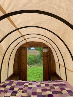 Camper-submitted photo at Twins Ranch LLC near Nehalem, OR