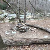 Review photo of Skyway Loop Backcountry Site Near Chinnabee by Asher K., May 28, 2018