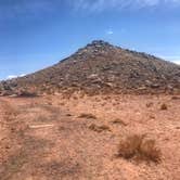 Review photo of Homolovi State Park Campground by Chloe D., May 28, 2018
