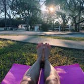 Review photo of Austin Lone Star RV Resort by Carlyne F., February 8, 2021