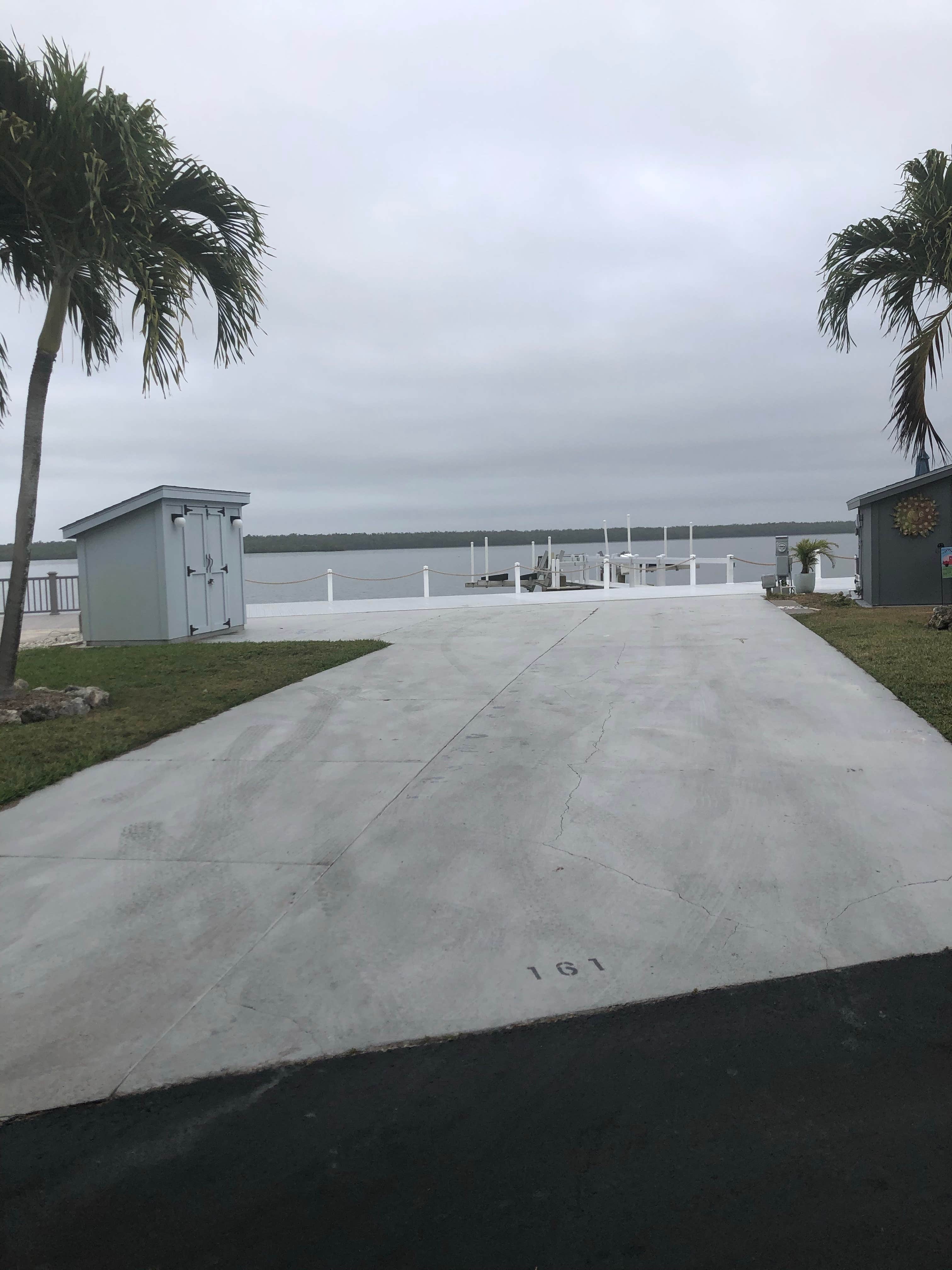 Camper-submitted photo at Outdoor Resorts-Chokoloskee Island near Copeland, FL