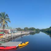 Review photo of Flamingo Campground — Everglades National Park by Mary H., February 8, 2021