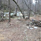 Review photo of Skyway Loop Backcountry Site Near Chinnabee by Asher K., May 28, 2018