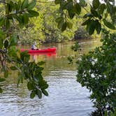 Review photo of Flamingo Campground — Everglades National Park by Mary H., February 8, 2021