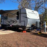 Review photo of Lassen RV Park Campground by David & Sue C., February 8, 2021