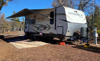 David & Sue C.'s photo at Lassen RV Park Campground in California
