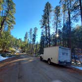 Review photo of Pioneer Pass Campground by Thomas P., February 8, 2021