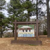 Review photo of Crowley's Ridge State Park Campground by Shana D., February 8, 2021