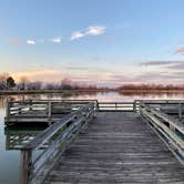 Review photo of Crowley's Ridge State Park Campground by Shana D., February 8, 2021