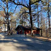 Review photo of Crowley's Ridge State Park Campground by Shana D., February 8, 2021