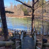 Review photo of Crowley's Ridge State Park Campground by Shana D., February 8, 2021