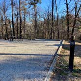 Review photo of Crowley's Ridge State Park Campground by Shana D., February 8, 2021