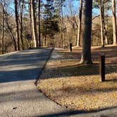 Review photo of Crowley's Ridge State Park Campground by Shana D., February 8, 2021