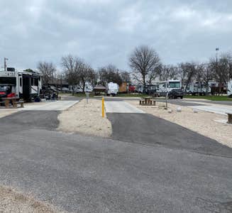 Camper-submitted photo from Mission City RV Park