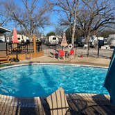 Review photo of Mission City RV Park by kristin S., February 8, 2021