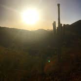 Review photo of Lake Pleasant Regional Park Campground by Chloe D., May 28, 2018