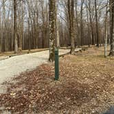 Review photo of Lake Frierson State Park Campground by Shana D., February 8, 2021